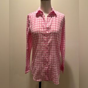 Button down boy fit Jcrew